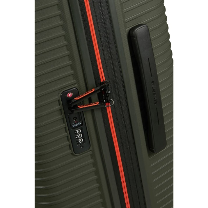 Valiză Samsonite Prodiver (160215/9199)