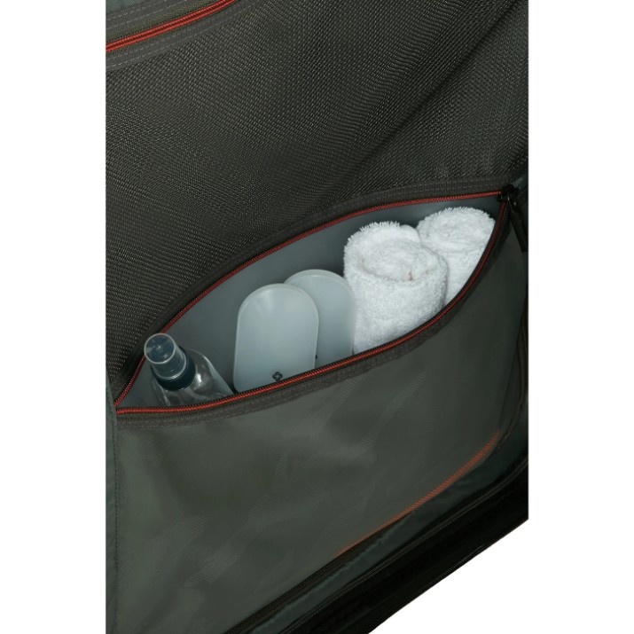 Valiză Samsonite Prodiver (160215/9199)