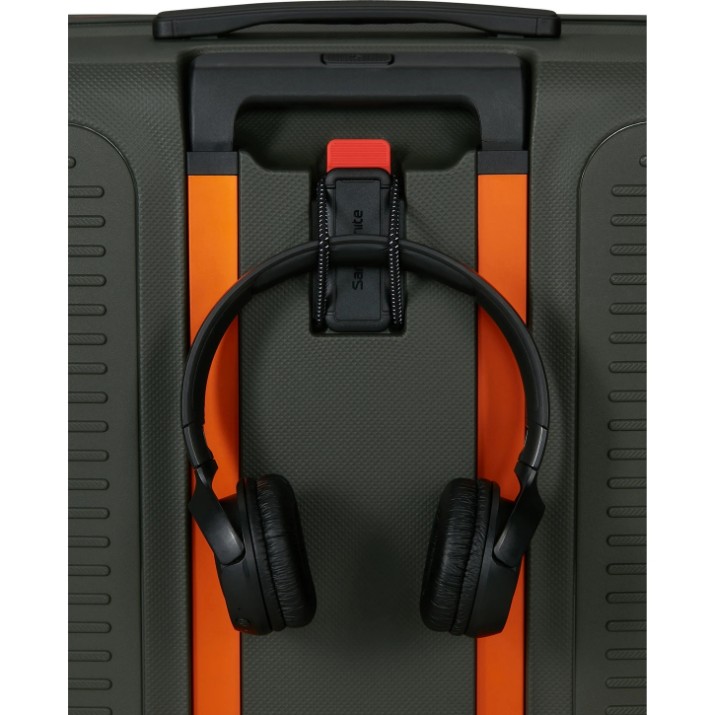 Valiză Samsonite Prodiver (160215/9199)