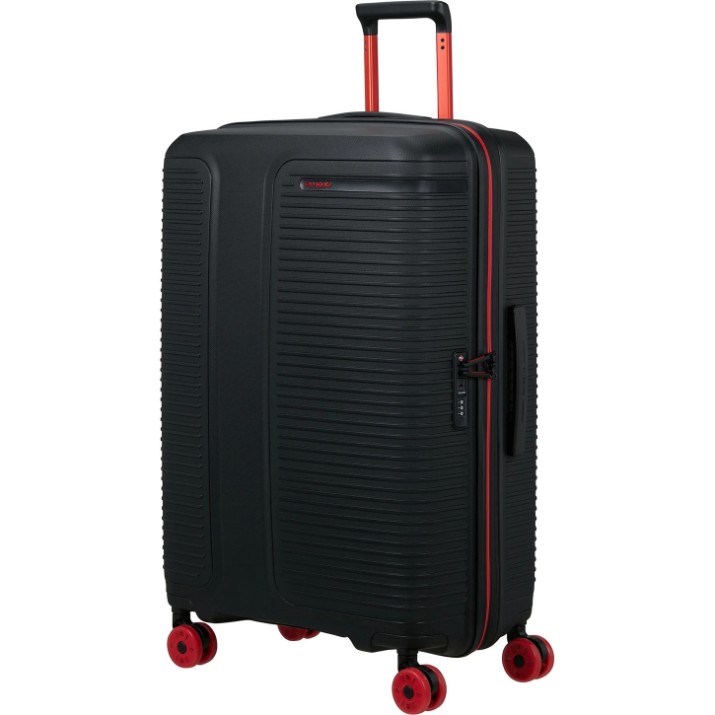 Valiză Samsonite Prodiver (160216/1041)