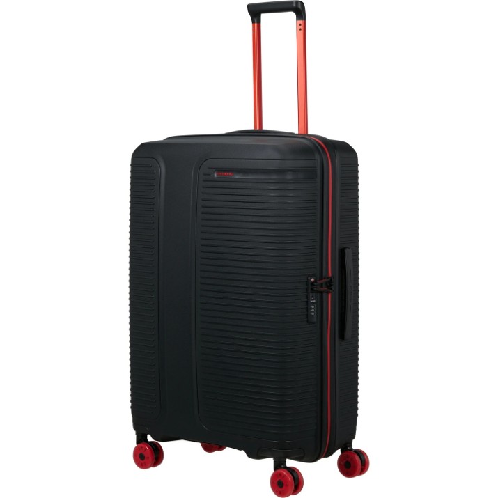 Valiză Samsonite Prodiver (160216/1041)