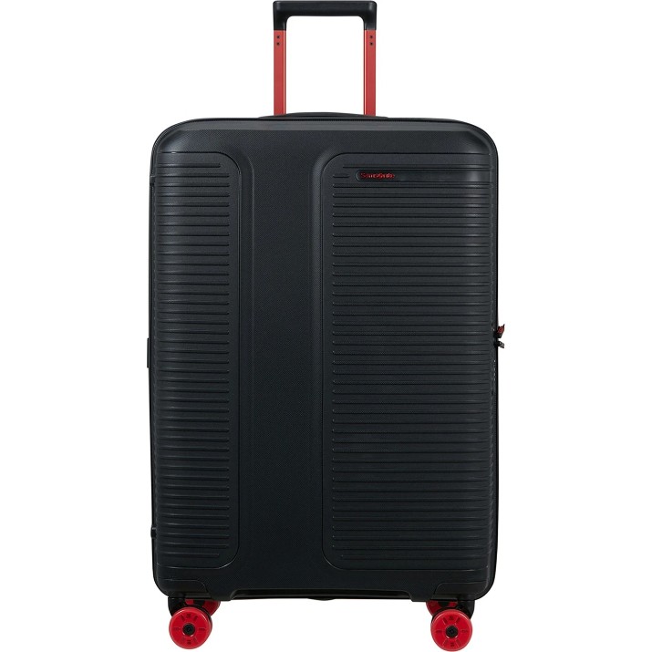Valiză Samsonite Prodiver (160216/1041)