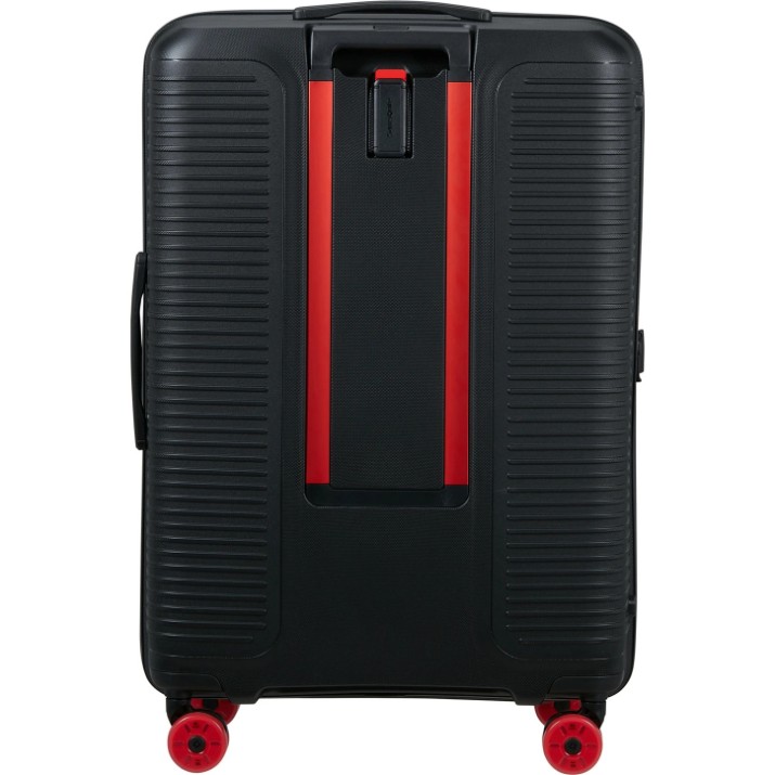 Valiză Samsonite Prodiver (160216/1041)