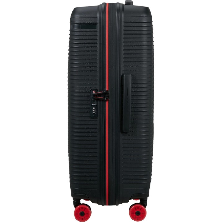 Valiză Samsonite Prodiver (160216/1041)