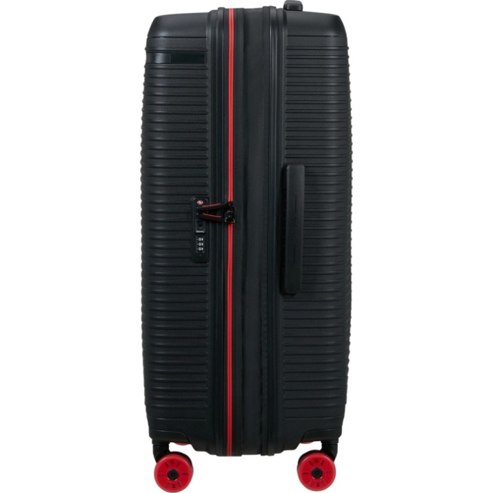 Valiză Samsonite Prodiver (160216/1041)