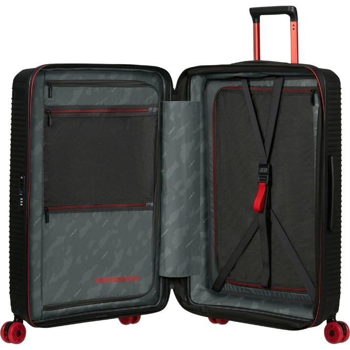 Valiză Samsonite Prodiver (160216/1041)
