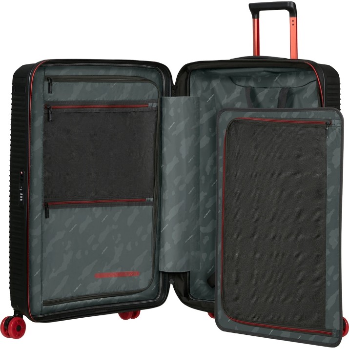 Valiză Samsonite Prodiver (160216/1041)