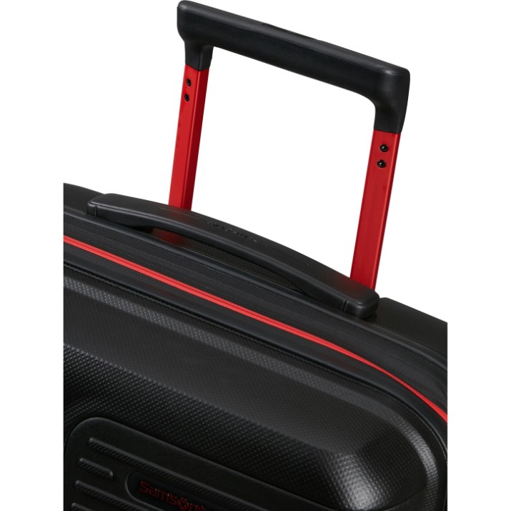 Valiză Samsonite Prodiver (160216/1041)