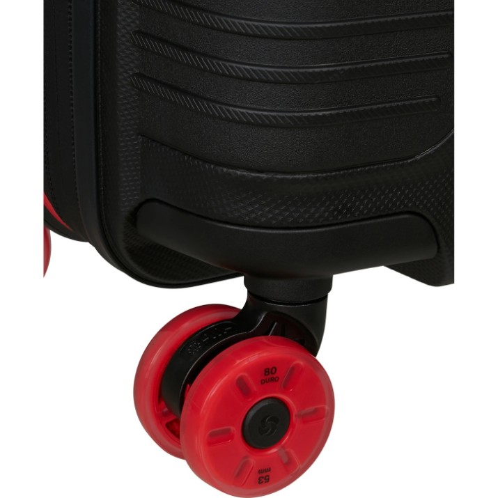 Valiză Samsonite Prodiver (160216/1041)