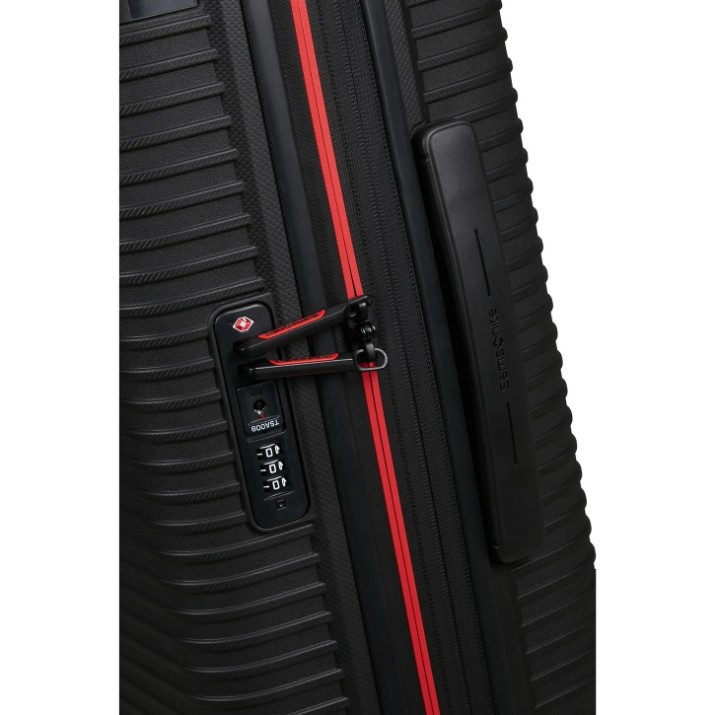 Valiză Samsonite Prodiver (160216/1041)