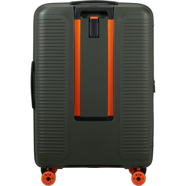 Valiză Samsonite Prodiver (160216/9199)