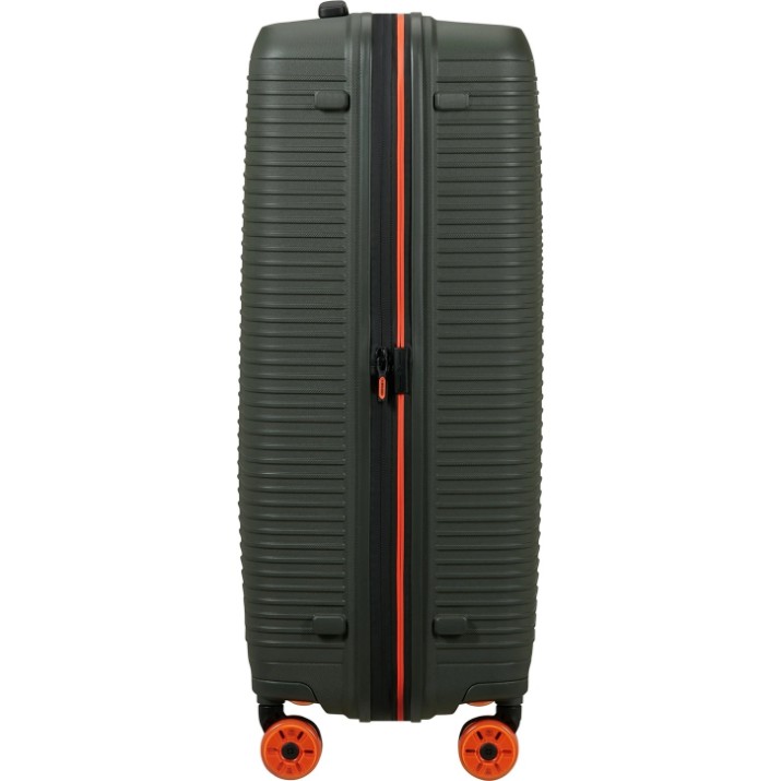 Valiză Samsonite Prodiver (160216/9199)