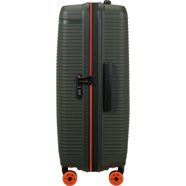 Valiză Samsonite Prodiver (160216/9199)