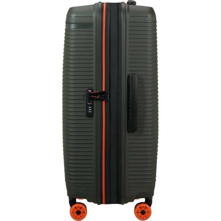 Valiză Samsonite Prodiver (160216/9199)