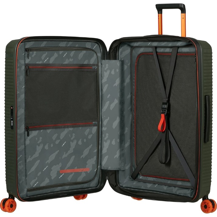 Valiză Samsonite Prodiver (160216/9199)