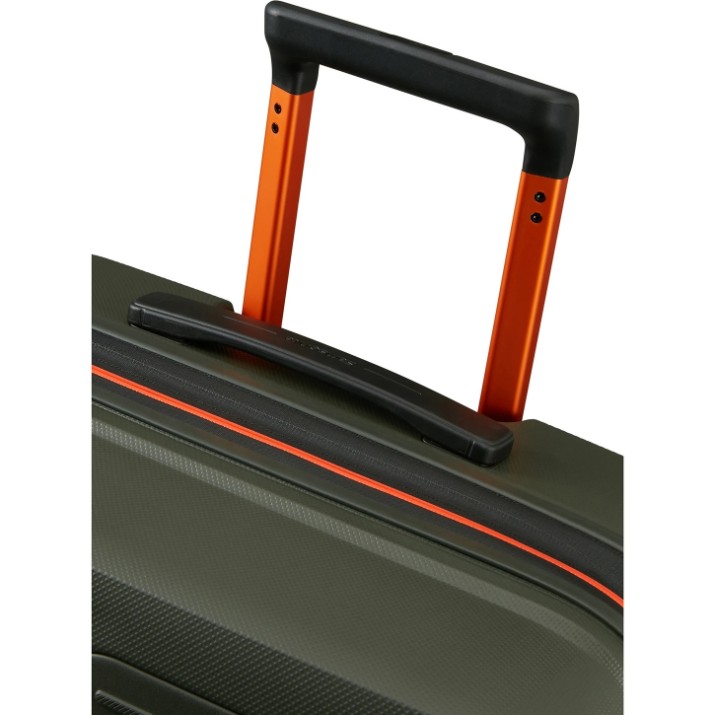 Valiză Samsonite Prodiver (160216/9199)