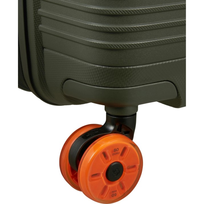 Valiză Samsonite Prodiver (160216/9199)