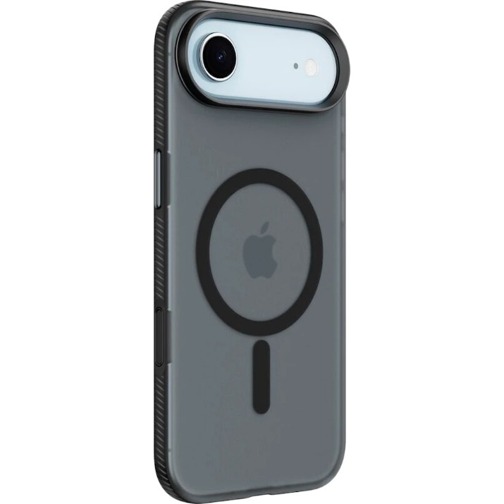 Чехол Belkin Magnetic Protective Grip Case iPhone Air Black (MSA037HQBK)