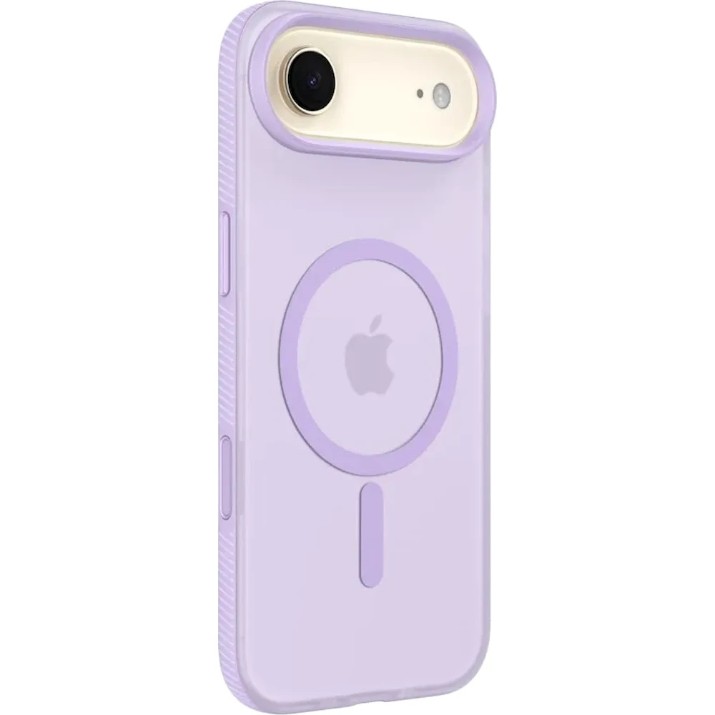 Чехол Belkin Magnetic Protective Grip Case iPhone Air Lavender (MSA037HQLV)