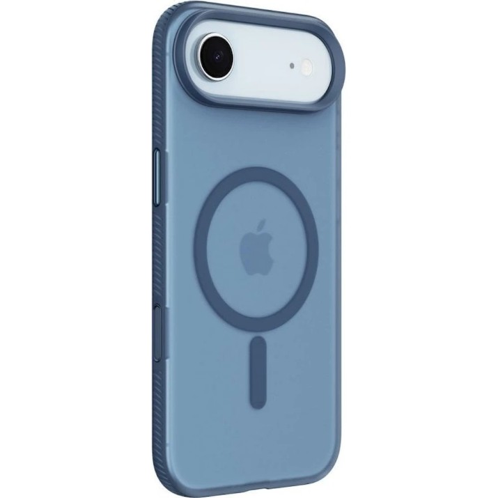 Чехол Belkin Magnetic Protective Grip Case iPhone Air Navy (MSA037HQNY)