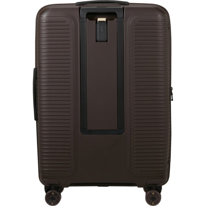Valiză Samsonite Prodiver (160216/B057)
