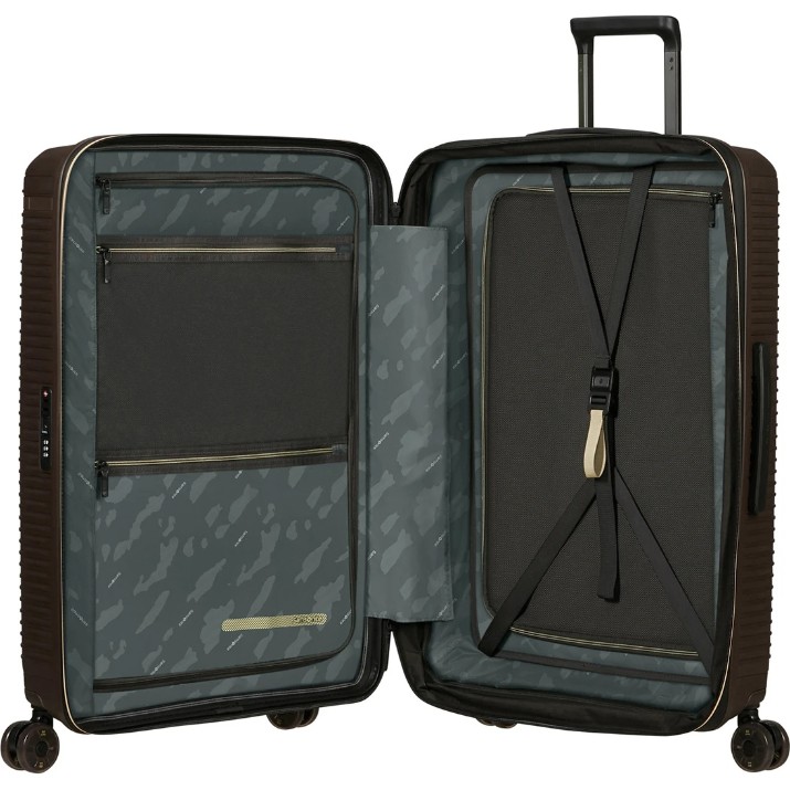 Valiză Samsonite Prodiver (160216/B057)