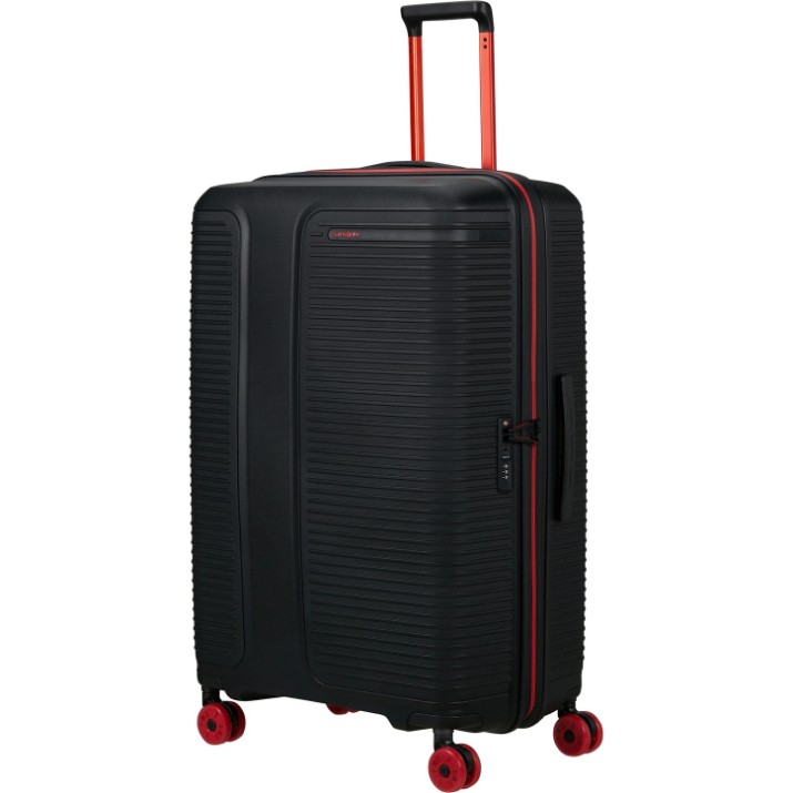 Valiză Samsonite Prodiver (160217/1041)