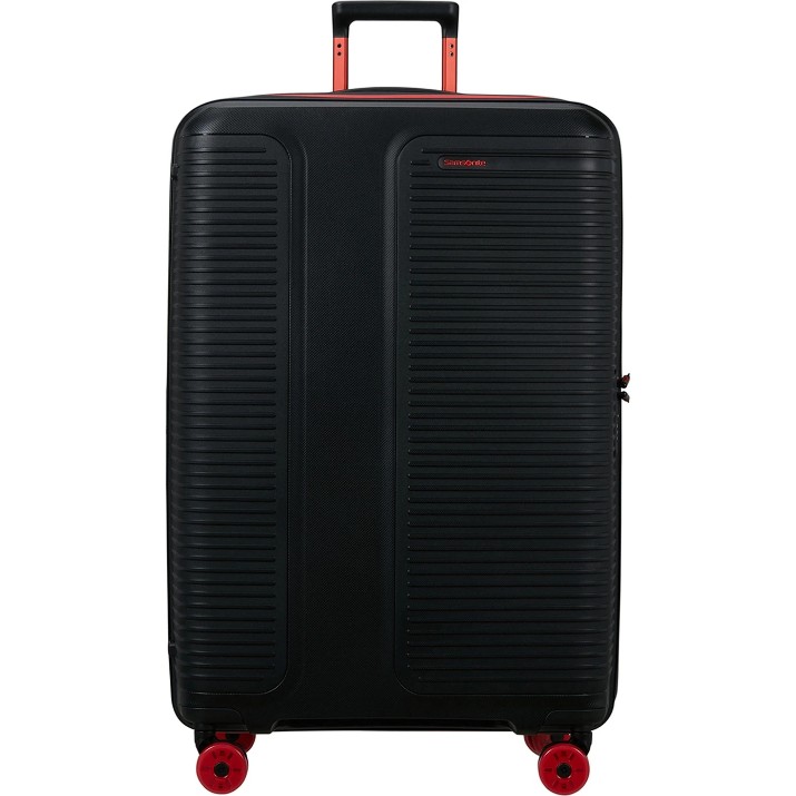 Valiză Samsonite Prodiver (160217/1041)