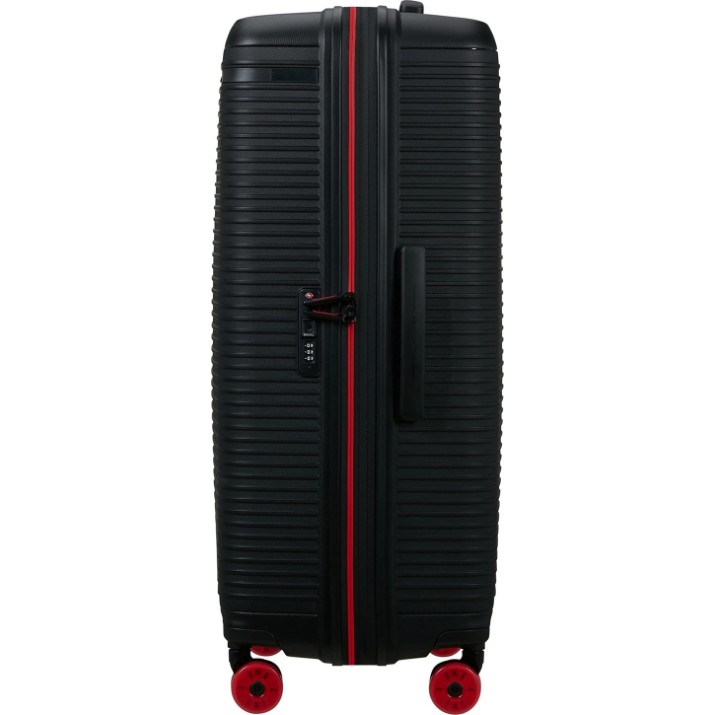 Valiză Samsonite Prodiver (160217/1041)
