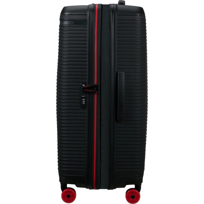 Valiză Samsonite Prodiver (160217/1041)