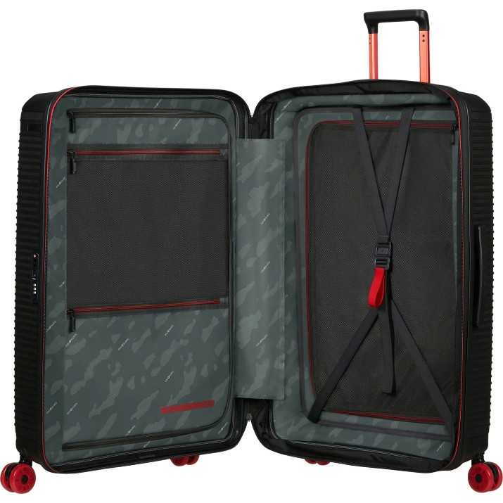 Valiză Samsonite Prodiver (160217/1041)