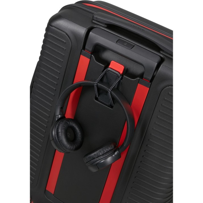 Valiză Samsonite Prodiver (160217/1041)