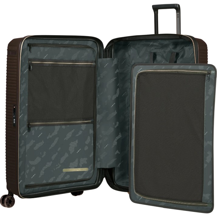 Valiză Samsonite Prodiver (160217/B057)
