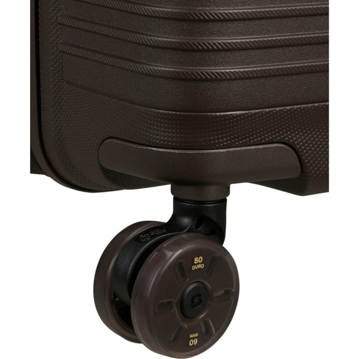Valiză Samsonite Prodiver (160217/B057)