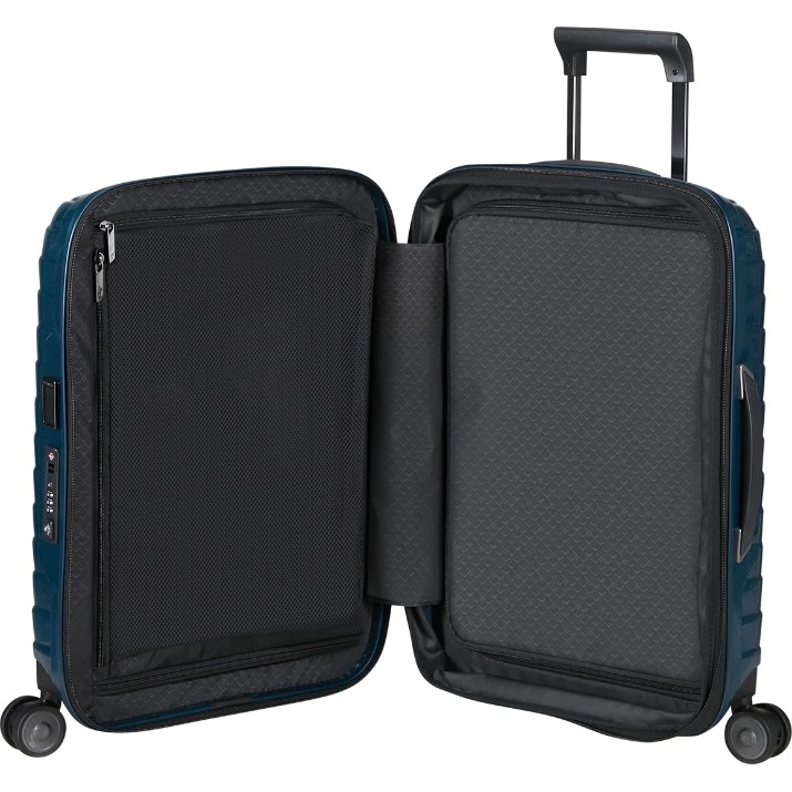 Valiză Samsonite Proxis (158191/1686)