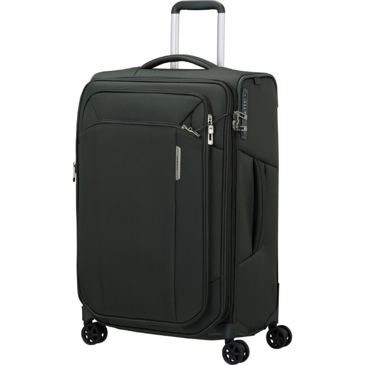 Чемодан Samsonite Respark Spinner Expandable (143330/1339)