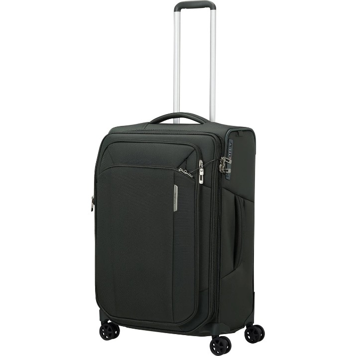 Чемодан Samsonite Respark Spinner Expandable (143330/1339)