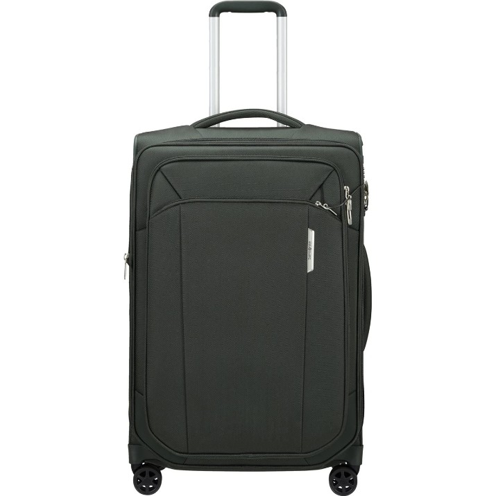 Чемодан Samsonite Respark Spinner Expandable (143330/1339)