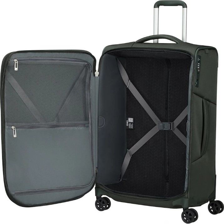 Чемодан Samsonite Respark Spinner Expandable (143330/1339)