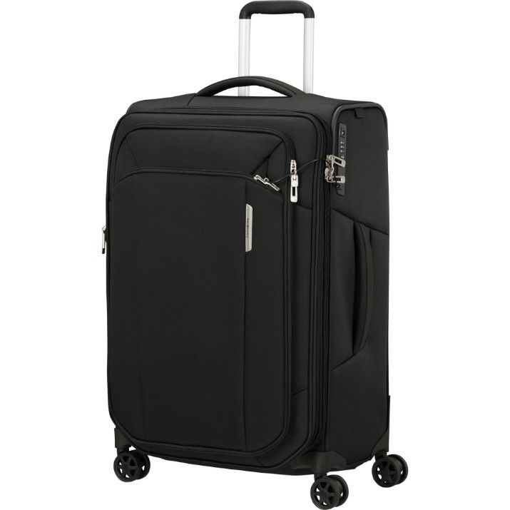 Чемодан Samsonite Respark Spinner Expandable (143330/7416)