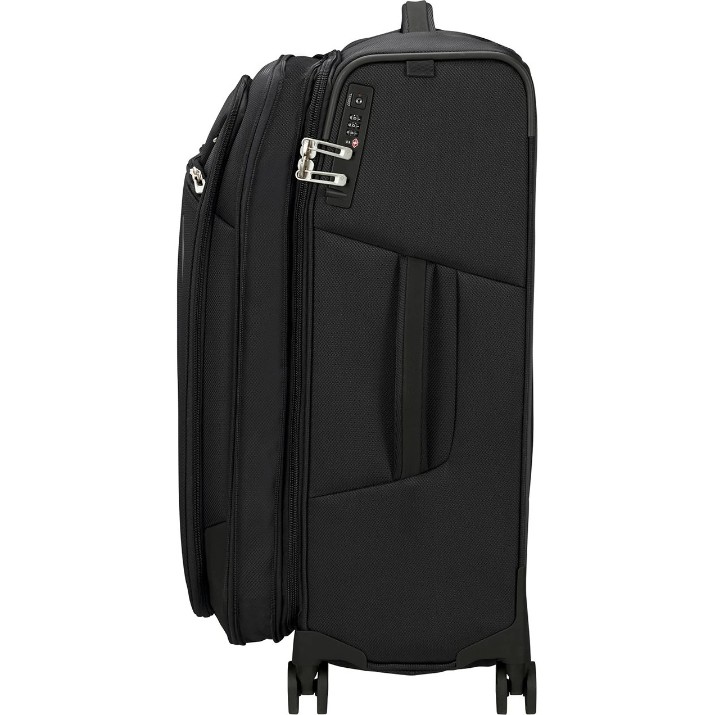 Чемодан Samsonite Respark Spinner Expandable (143330/7416)