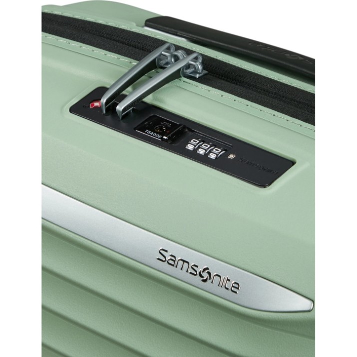 Valiză Samsonite Upscape (159400/A807)