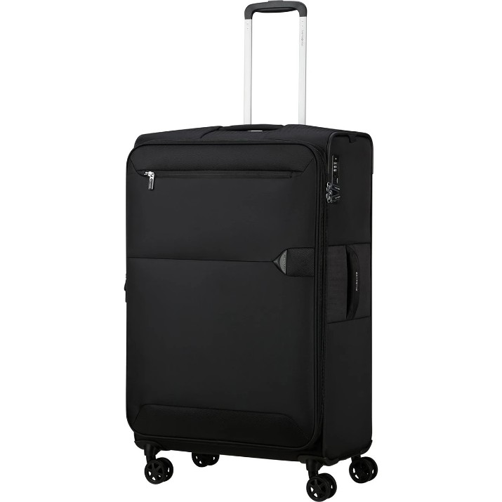 Чемодан Samsonite Urbify Spinner Expandable (150717/1041)