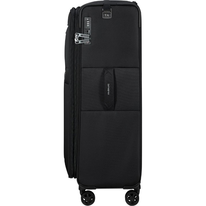 Чемодан Samsonite Urbify Spinner Expandable (150717/1041)
