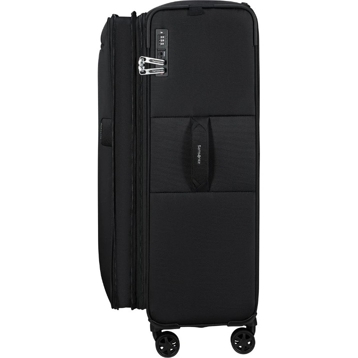 Чемодан Samsonite Urbify Spinner Expandable (150717/1041)