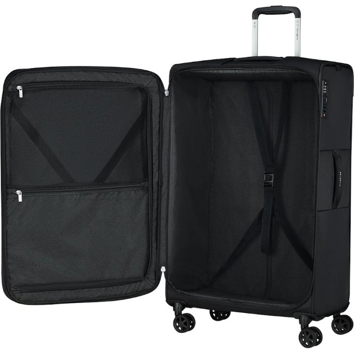Чемодан Samsonite Urbify Spinner Expandable (150717/1041)