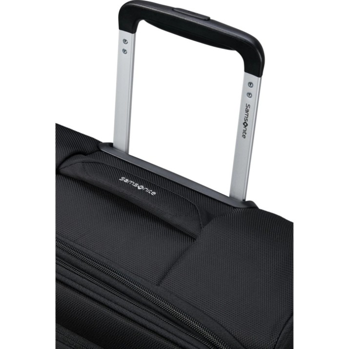 Чемодан Samsonite Urbify Spinner Expandable (150717/1041)