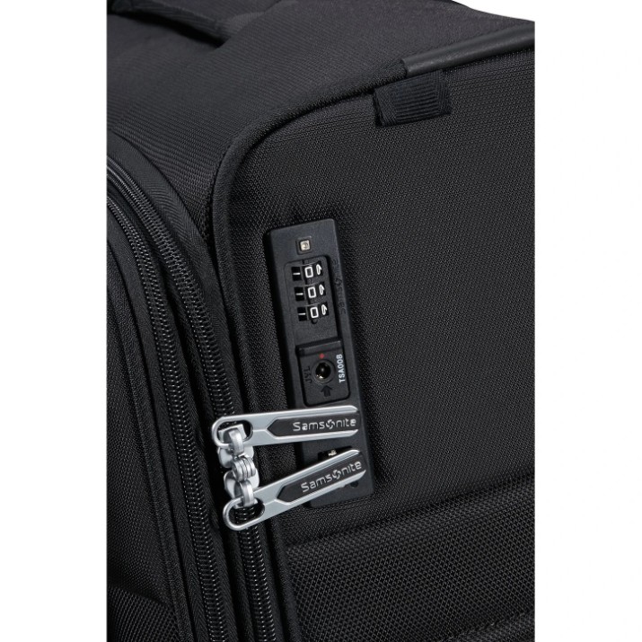 Чемодан Samsonite Urbify Spinner Expandable (150717/1041)