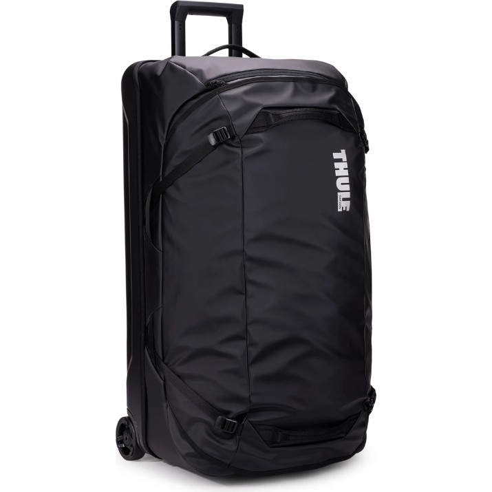 Чемодан Thule Сhasm Wheeled Duffel 110 L Black