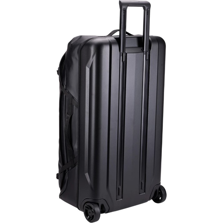 Чемодан Thule Сhasm Wheeled Duffel 110 L Black